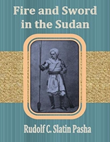 Fire & Sword in the Sudan
