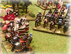 15mm Renaissance game