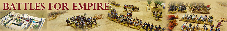 BFE II page banner